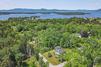 115 Babbidge Rd, Islesboro, ME 04848