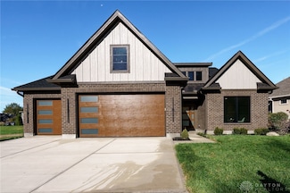 2436 Sherbourne Way, Xenia, OH 45385