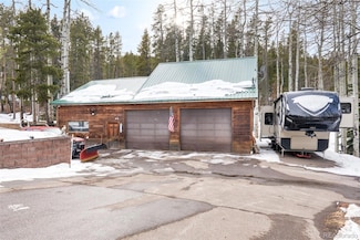 9061 Rex Ln, Conifer, CO 80433