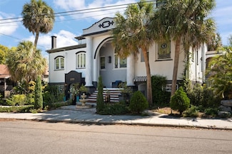 200 Grand Blvd, Tarpon Springs, FL 34689