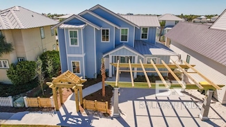 8861 Cape Ln, Gulf Shores, AL 36542