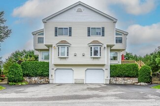 1303 Old Bridge Ln Unit 1303, Bellingham, MA 02019