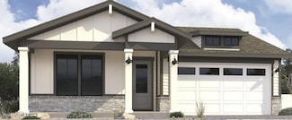 1203 W Branding Iron Trail Unit 1, Prescott, AZ 86305