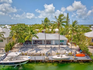 20735 5th Ave W, Summerland Key, FL 33042