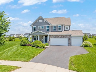 991 Treeline Way, Delaware, OH 43015