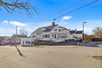20-24 Franklin St, Somersworth, NH 03878