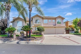 782 Ygnacio Woods Ct, Concord, CA 94518