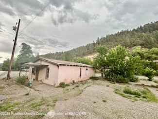201 Carrizo Canyon Rd, Ruidoso, NM 88345