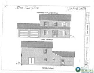 18 Ute Trail, Albrightsville, PA 18210