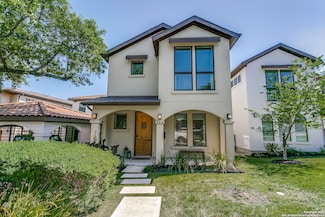 432 E Olmos Dr, San Antonio, TX 78212