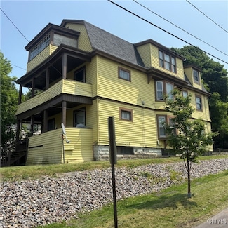 429 Grant Ave Unit 31, Syracuse, NY 13207