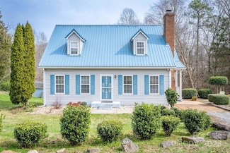 166 Rosalind Ln, Statesville, NC 28677