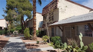 3995 Visby Ln, Las Vegas, NV 89119