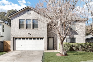 8927 Rue de Lis, San Antonio, TX 78250
