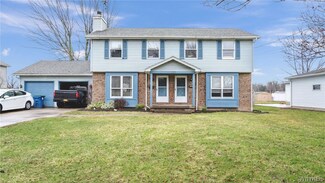 337 Hartford Rd, Buffalo, NY 14226