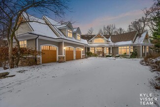 4987 Spring Ridge Dr NE, Ada, MI 49301