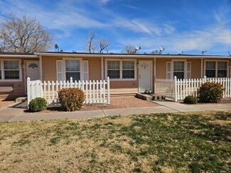 600 N 2450 E Unit 602, Saint George, UT 84790