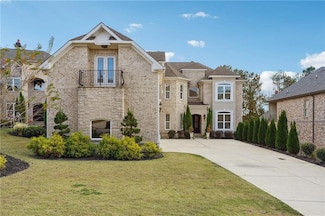3423 Jamont Blvd, Alpharetta, GA 30022