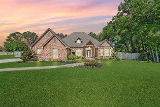 3707 Loma Ct, Spring, TX 77386