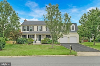 43187 Rockfield Ct, Ashburn, VA 20147