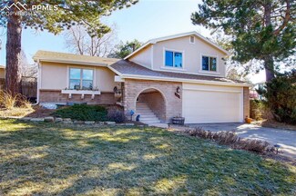 2860 Roundtop Dr, Colorado Springs, CO 80918