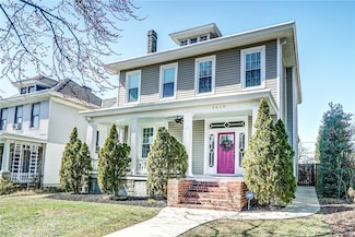 2610 Barton Ave, Richmond, VA 23222