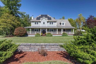 37 Barstow Rd, Shelburne, VT 05482