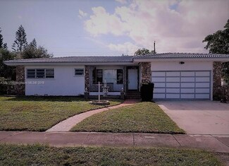 1170 Little River Dr, Miami, FL 33150