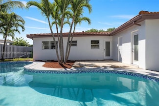 1401 NW 45th St, Fort Lauderdale, FL 33309
