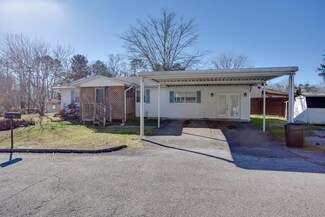 120 Duncan Dr, Oliver Springs, TN 37840