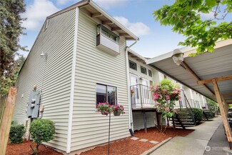 15625 42nd Ave S Unit A1, Tukwila, WA 98188