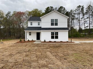 67 Dalmation (Lot 27) Ln, Parkton, NC 28371