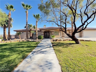 5965 Turhan Cir, Las Vegas, NV 89146