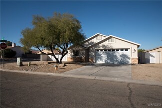 3905 E Potter Ave, Kingman, AZ 86409