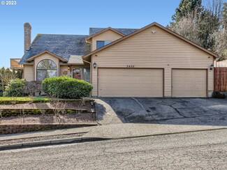 3600 SW Brittany Dr, Gresham, OR 97080