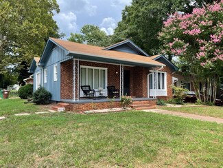 1901 Apex Place, High Point, NC 27260