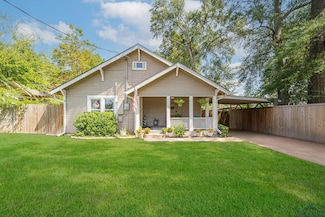 507 N Trinity St, Gilmer, TX 75644