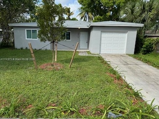 2727 NW 7th Ct, Fort Lauderdale, FL 33311