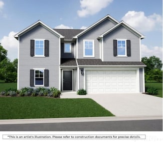 618 Lois Ln, London, OH 43140