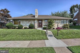 419 W Areba Ave, Hershey, PA 17033