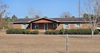 651 Jones Ln, Dublin, GA 31021