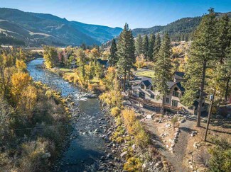 300 Hirsh Rd, Verdi, NV 89439