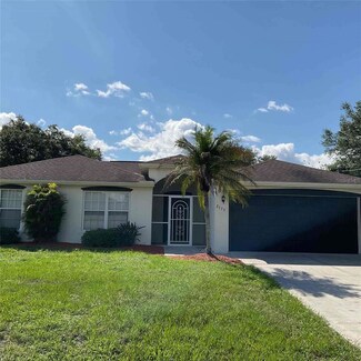 2533 Cincinnati St, North Port, FL 34286
