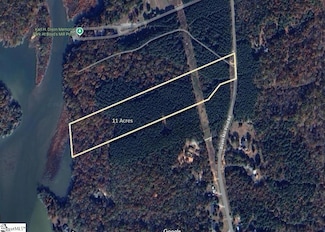 1073A Boyds Mill Pond Rd, Laurens, SC 29360
