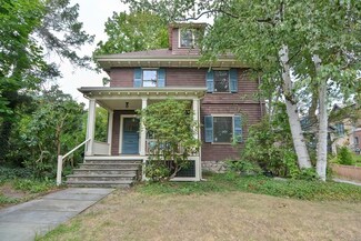 123 Otis St, Newtonville, MA 02460
