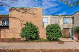 2400 S Polk St, Amarillo, TX 79109