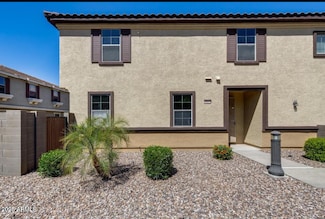 1265 S Aaron Unit 277, Mesa, AZ 85209
