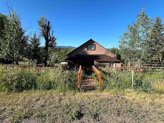 16125 57 8 10 Rd, Collbran, CO 81624