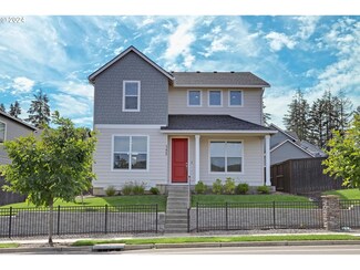 17046 SE Troge Rd, Happy Valley, OR 97086