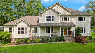 4 Oak Ln Unit PB, Pine Brook, NJ 07058
